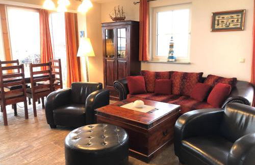 Ferienhaus Seeschwalbe - Photo 20