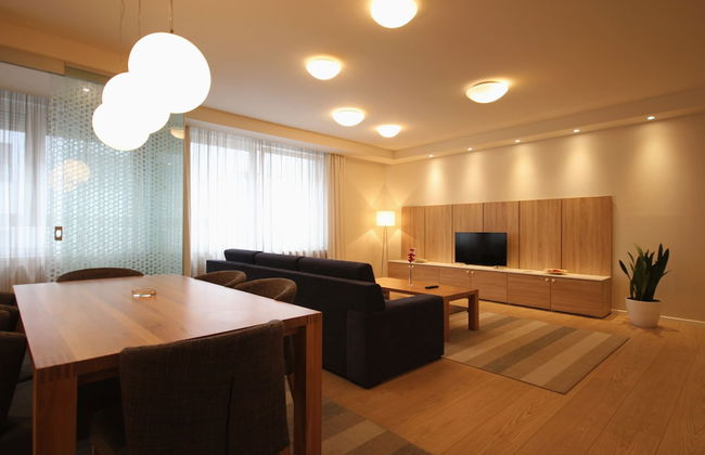 Sarajevo Daily Apartments - Foto 45