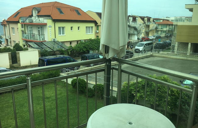 Budzhaka Black Sea Paradise - Photo 18