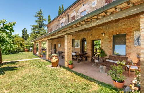 Agriturismo Podere Marroneto - Foto 7