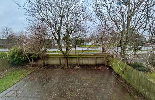 FERRY HOUSE - 4 Bed House, Great for Contractors, Fully Equipped, Private Parking, Easy Ring Road Access by SUNRISE LONG LETS and SERVICED ACCOMMODATION DUNDEE - Foto 22