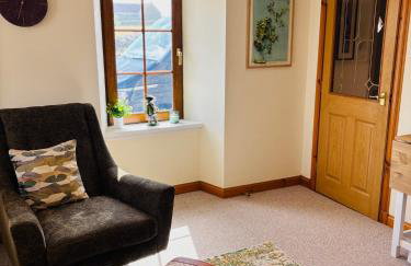 Peedie Orkney Cottage with Hot Tub - Foto 19