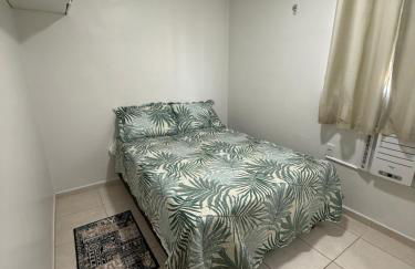 AmazHost - Apto confortável com garagem próximo ao Parque Shopping - Foto 3