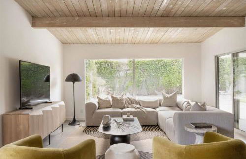 Meiselman Mid Mod Pool and Spa in Sunrise Park - Foto 1