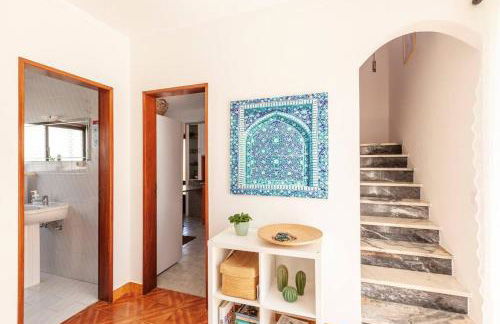 Ninestories Baleal - Foto 23