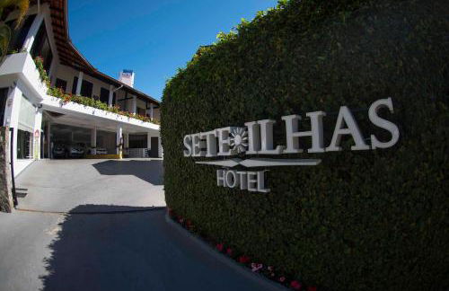 Hotel Sete Ilhas - Foto 50