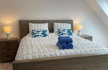 Fisherman's Cottage - Foto 10