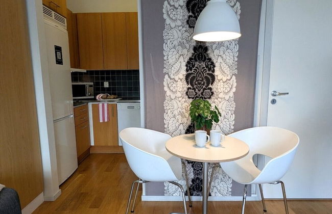 Forenom Apartments Göteborg A R Lorents - Photo 9