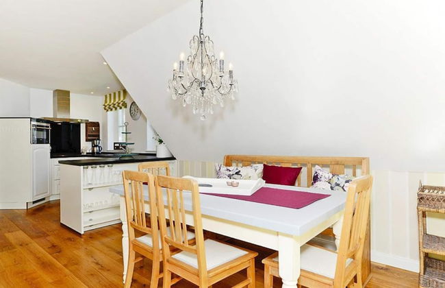 Ferienwohnung in Wyk auf Foehr - Foto 9