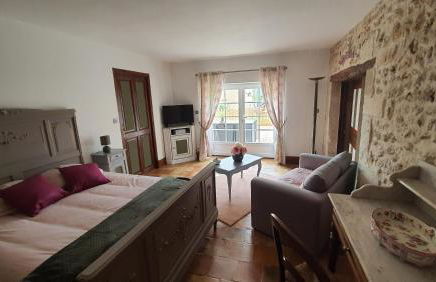 La Charmentaise - Foto 1