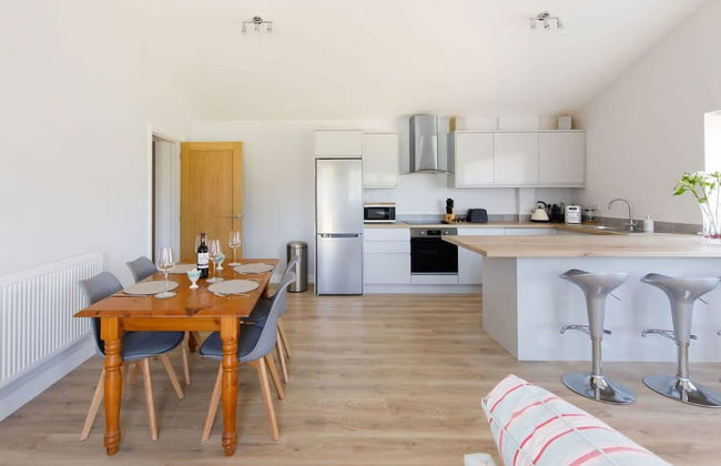 Countryside Bungalow for 4 Close to Beaches - Foto 59