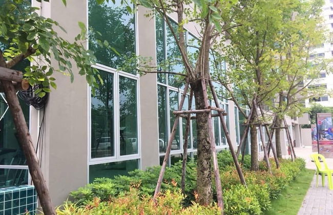 The Lux Ladprao 10 - Foto 39