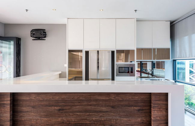 8500SF Rooftop Pool & Gym at Cyberjaya - Photo 11