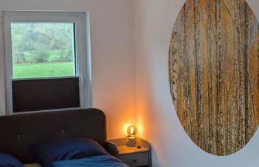 Ferienwohnung H1 Winterberg mit Sauna 8 Personen 4 Schlafzimmer - Foto 27