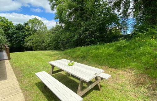 Hollybush Lodges - Foto 54