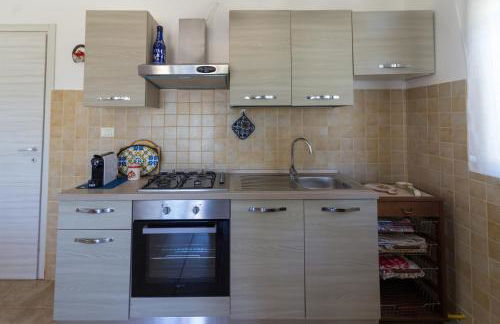 Tenuta Le Chiuse - Un'oasi di pace a un passo dal mare - Foto 24