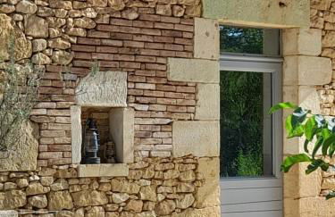 Le Chai de gandil - Foto 27