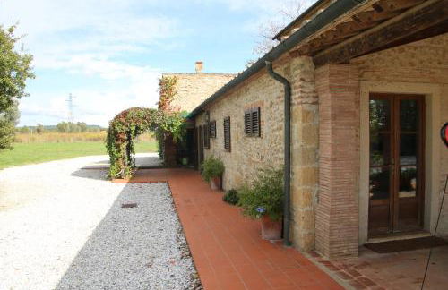 Podere Campo alle Serpi - Foto 42