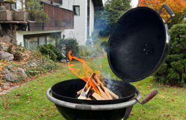 Ottobeurens Schmuckstück - FeWo mit E-Ladenstation - ACHAT - Foto 21