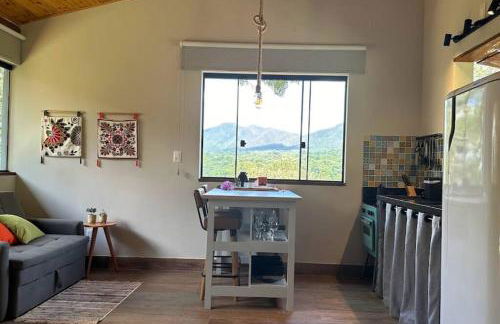 Cabanas da Mata - Cabana Flamboyant - Casa Branca - Foto 38