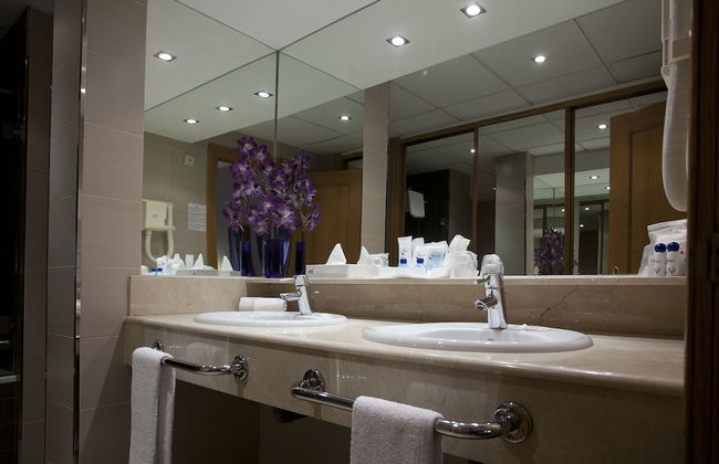 Muralto Madrid Princesa - Foto 36