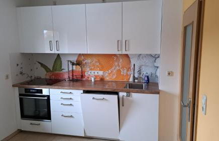 Wohnung Brand - Foto 4