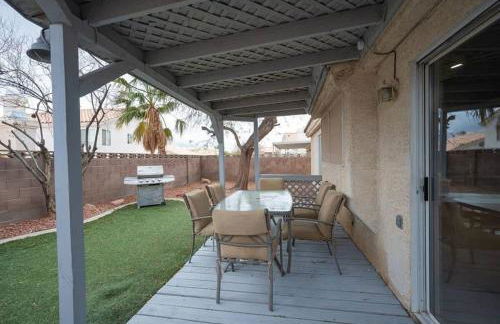 Peaceful Paradise Relax in Las Vegas - Foto 7