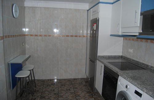 Casa Rural Puerta del Gamoniteiru - Foto 16