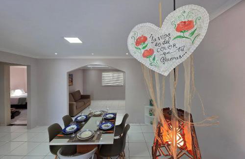 Casa quintal amplo 10 min Centro 2 quartos - Photo 8