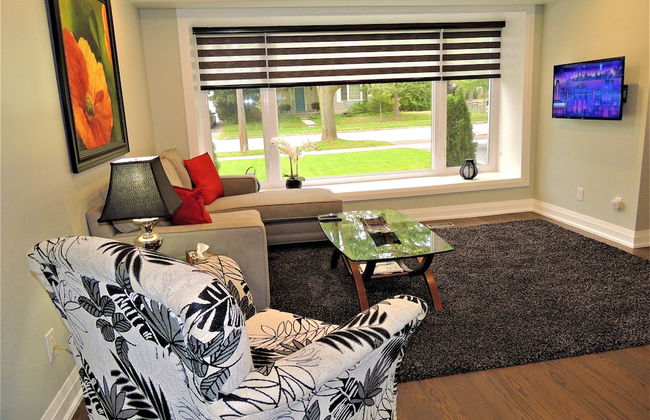 iResidence in Toronto- Vacation Home - Foto 18