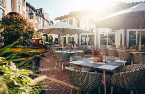 Hotel Rosenpark - Foto 11