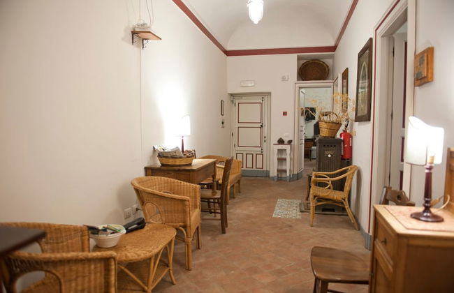 Agriturismo Case Perrotta - Foto 2