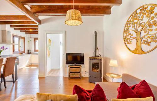 Casa Rural Orós - Photo 1