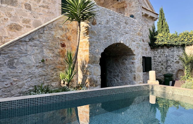 Holiday Villa Blue Tree - Foto 1