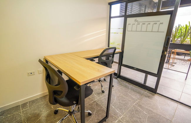 Caobos Center Coliving & Coworking - Foto 70