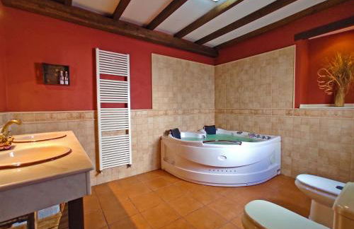 Balcón de Válor - Foto 68