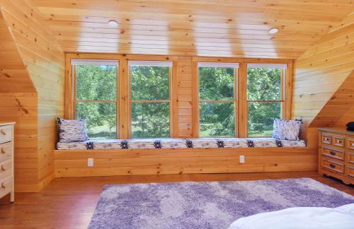 Perfect Maine Getaway in a Newly Renovated Cabin! - Foto 63