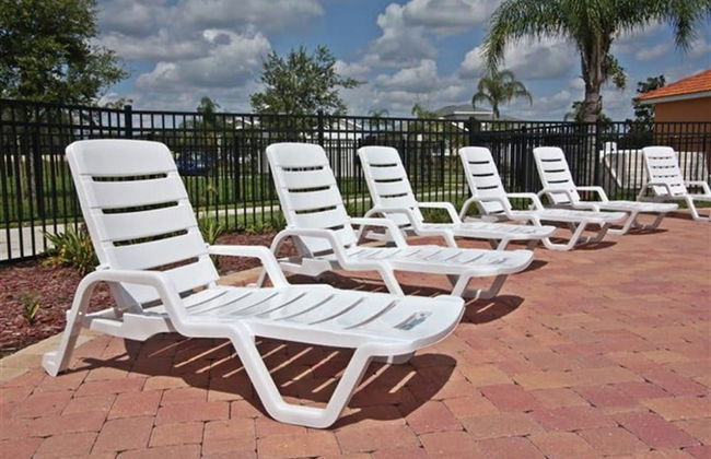 4736 Family Home Near Disney Sea World - Foto 37