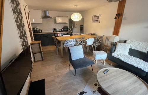 Chalet de montagne au cœur de Doucy - Foto 44