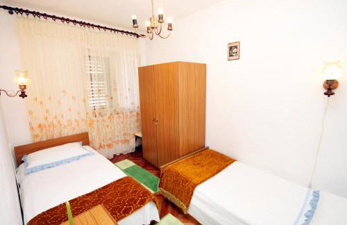 Apartments by the sea Grscica, Korcula - 129 - Photo 11