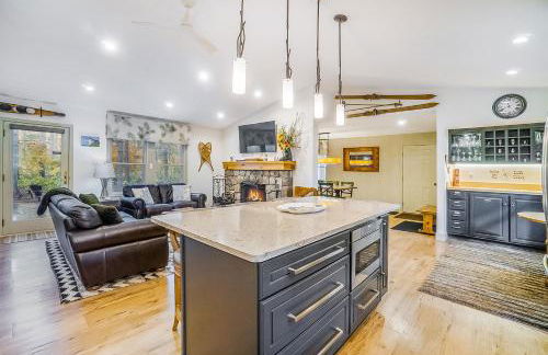 Red Pine Retreat - Foto 8