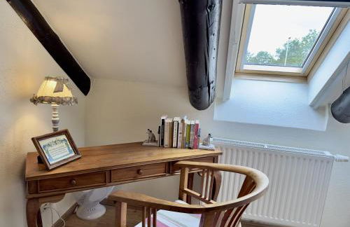 Gulfhof Butendiek - Früchtekammer - Photo 20