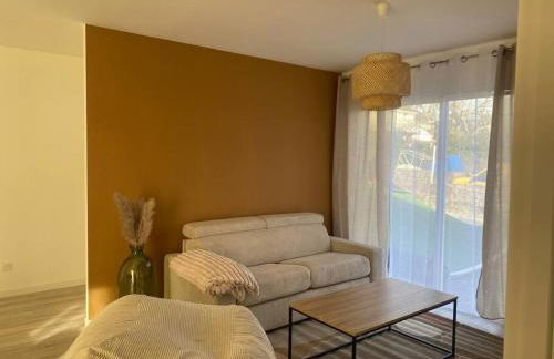 Maison By Sana proche du lac - Foto 16