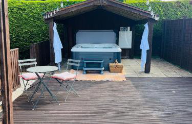 The Burds Nest - Foto 19