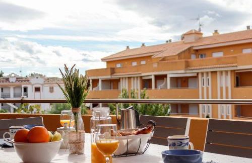 Residencial Mediterráneo - Foto 30