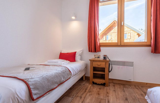 Les Chalets du Berger - Foto 29