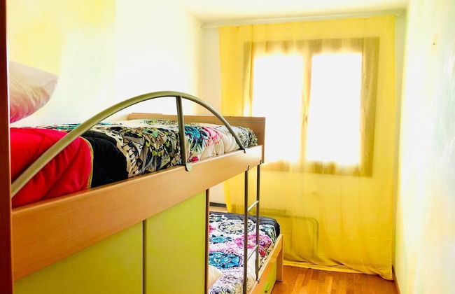 Piso Piscina, Mar, Playa, Tranquilidad En Creixell - Foto 6