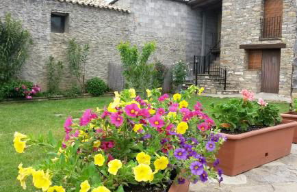 Apartamentos La Borda Castillon - Foto 42