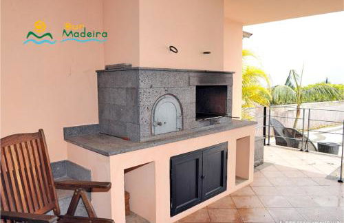 OurMadeira - Villa Luz - Foto 20