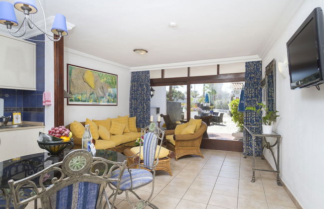 Sunsuites Carolina - Foto 4